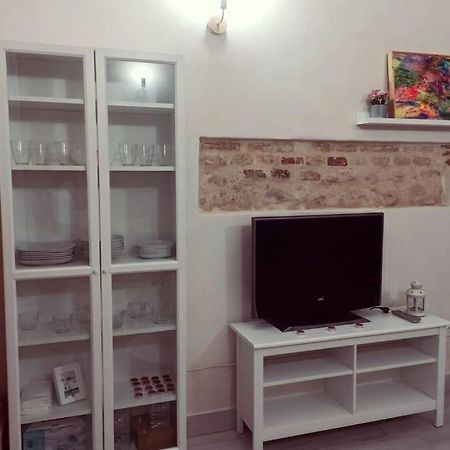Apartamento La Teja-Parking Privado Apartman Carmona Kültér fotó