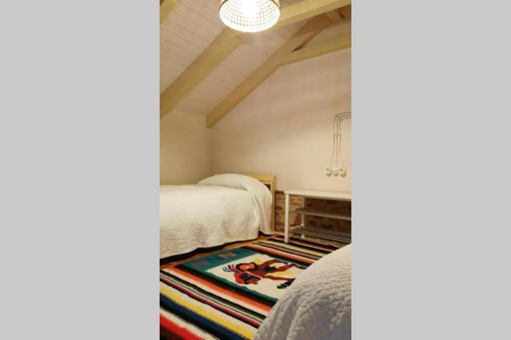 Apartamento La Teja-Parking Privado Apartman Carmona Kültér fotó