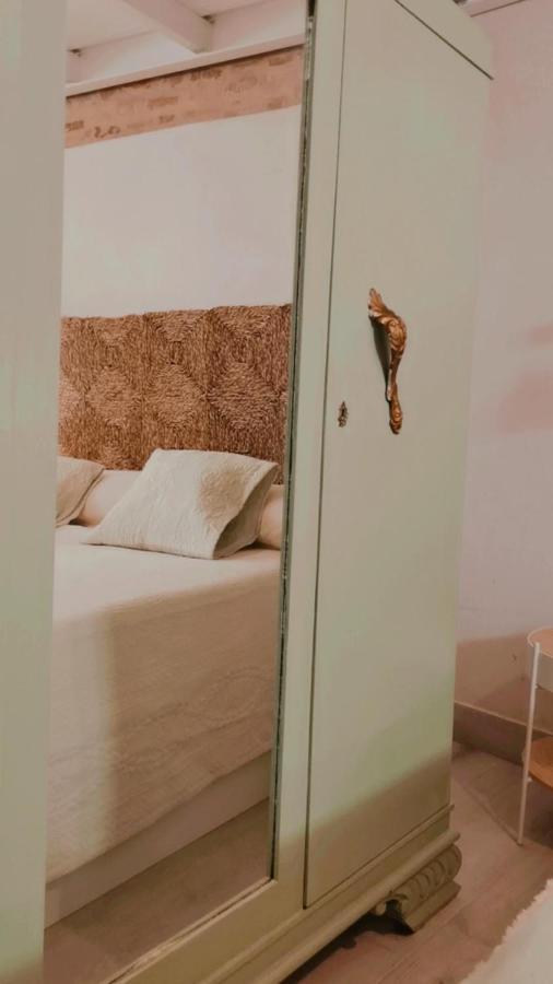 Apartamento La Teja-Parking Privado Apartman Carmona Kültér fotó